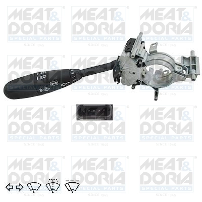 Steering Column Switch